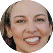 Carrie Rimato, LPC