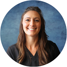 Carrie Ryerson, RN