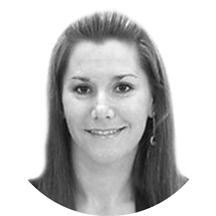Carrie Simmons, LMHC