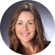 Carrie St. Amand, PA