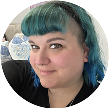 Carrie Stofanak, LCPC