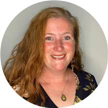 Carrie Sutton, MA