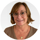 Carrie Ware-Kawamoto, LMFT