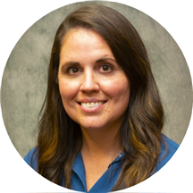 Carrie Wiegert, APRN, RN, NP