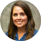 Carrie Wiegert, APRN, RN, NP