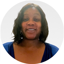 Carron Alexander, LPC