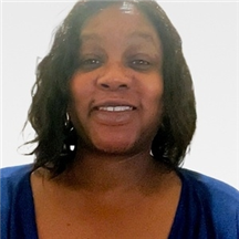 Carron Alexander, LPC