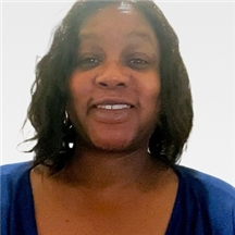 Carron Alexander, LPC