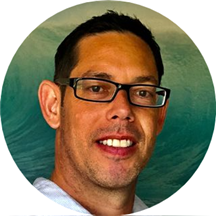 Carson Jaffrey, LCSW