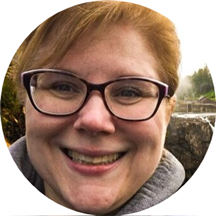 Cary Reid, LICSW