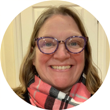 Cary Sanders, LPCC-S