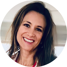 Caryn Christiano, LCSW