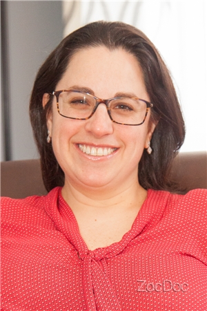 Caryn Rothauser, LCSW