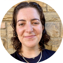Caryn Sherbet, LMSW
