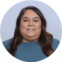 Casandra Aguilar, LCSW