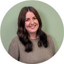 Casandra Christensen, LCSW