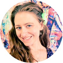 Casey Applegate-Aguilar, LPCC