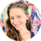 Casey Applegate-Aguilar, LPCC