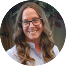 Casey Bramble, MS, RDN