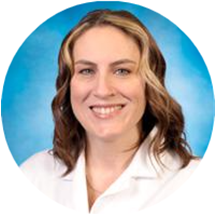 Casey Dively, APRN