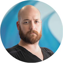 Casey Duane Scaff, LMT