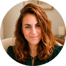 Casey Ginsberg, SW, LMSW