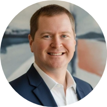 Casey Goss, PMHNP