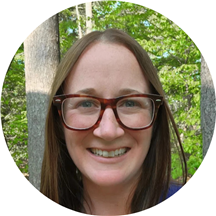 Casey McFarland, MSW, LICSW