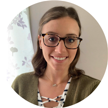 Casey Ray, LMHC, LPC, MS