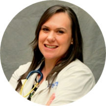 Casey Schneider, ARNP