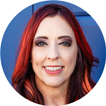 Casey Stewart, LPC