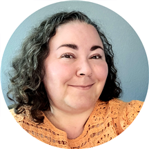 Casey Wallis, LCPC, NCC