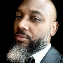 Cashmere O’Neal, LCSW