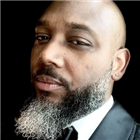Cashmere O’Neal, LCSW