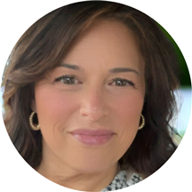 Casi Thorne, LPC Associate