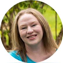 Casidhe Agrella, LMFT