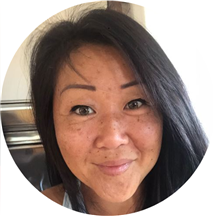 Casie McAlinden, LCSW