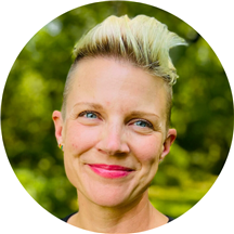 Cass Nevshemal, LMHC