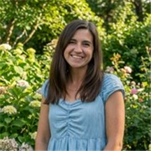 Cassandra Alfaro, LMFT