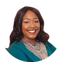 Cassandra Altenor, LAC, MA