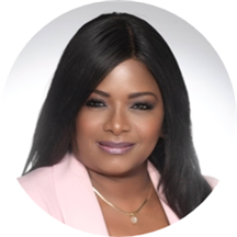 Cassandra Barnes, LPC