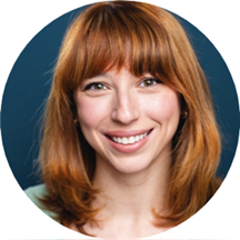 Cassandra Bouchard, LCSW