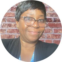 Cassandra Burks, APRN, RN