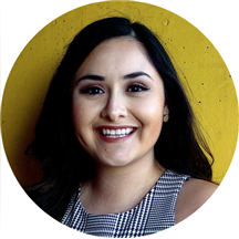 Cassandra Carrillo, LCSW