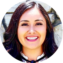 Cassandra Carrillo, LCSW