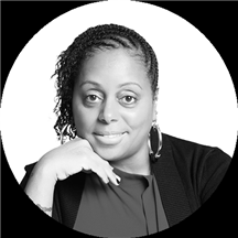 Cassandra Clarke-Williams, LCPC