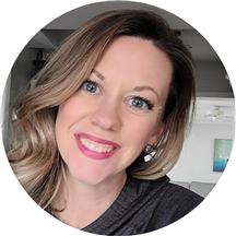 Cassandra DeFeo, LPC