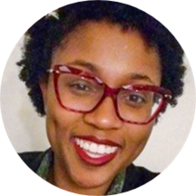 Cassandra Edwards, LCPC
