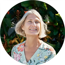 Cassandra Gadouas, LMHC