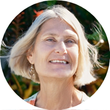 Cassandra Gadouas, LMHC